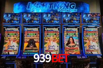 Descubra a Essência do 939bet: Nossa História e Compromissos