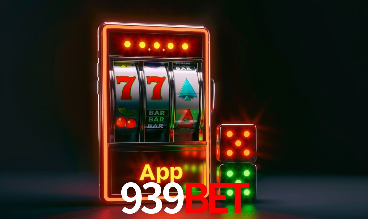 Estatísticas 939bet