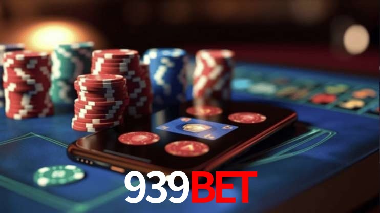Avaliações dos Jogadores 939bet