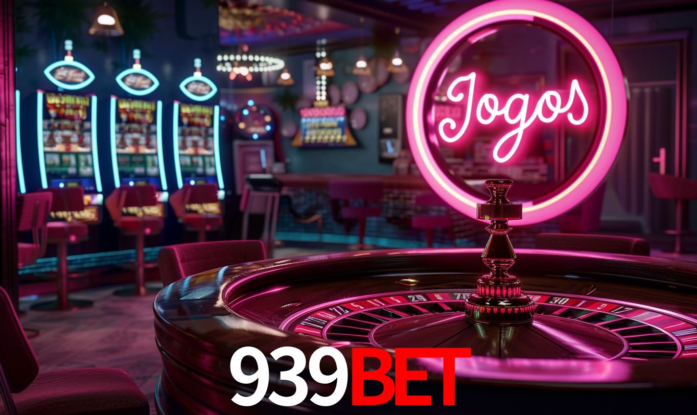 Explorando a Categoria de Eventos em Apostas na 939bet