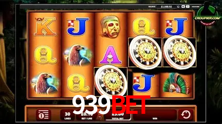 Cassino ao vivo com dealers reais na 939bet