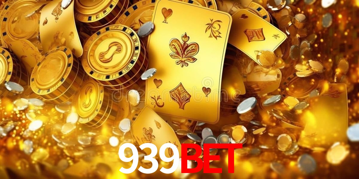 Descubra o Programa VIP da 939bet: Vantagens Exclusivas para Jogadores