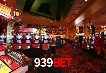 Descubra a Magia dos Jogos de Arcade no 939bet