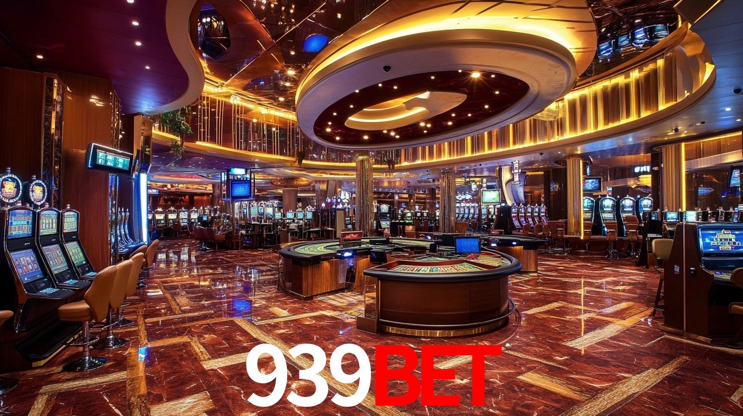 Programa VIP 939bet
