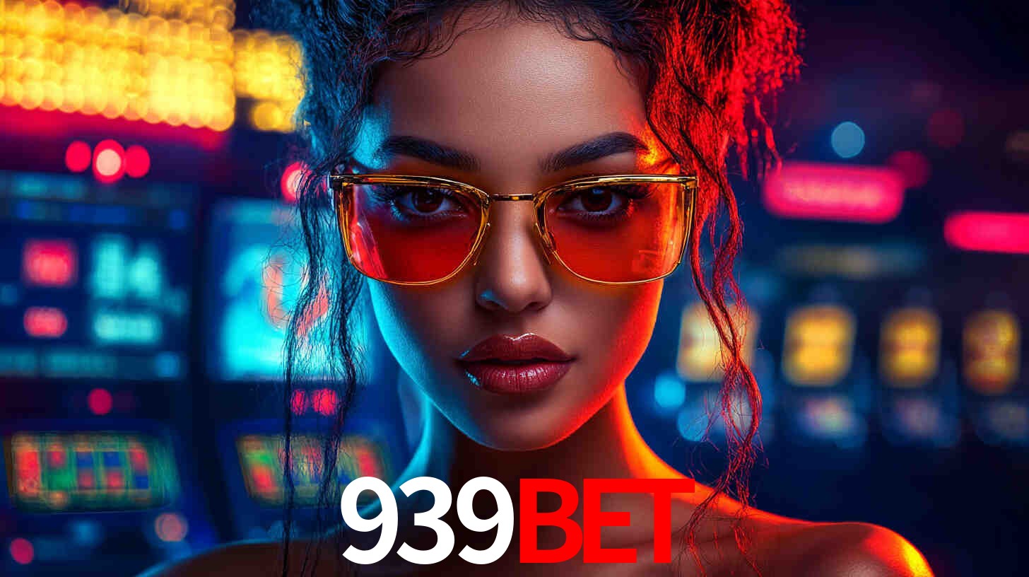 Apostas Esportivas na 939bet: Um Guia Completo