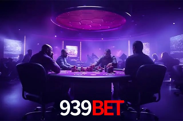 Estatísticas Esportivas 939bet