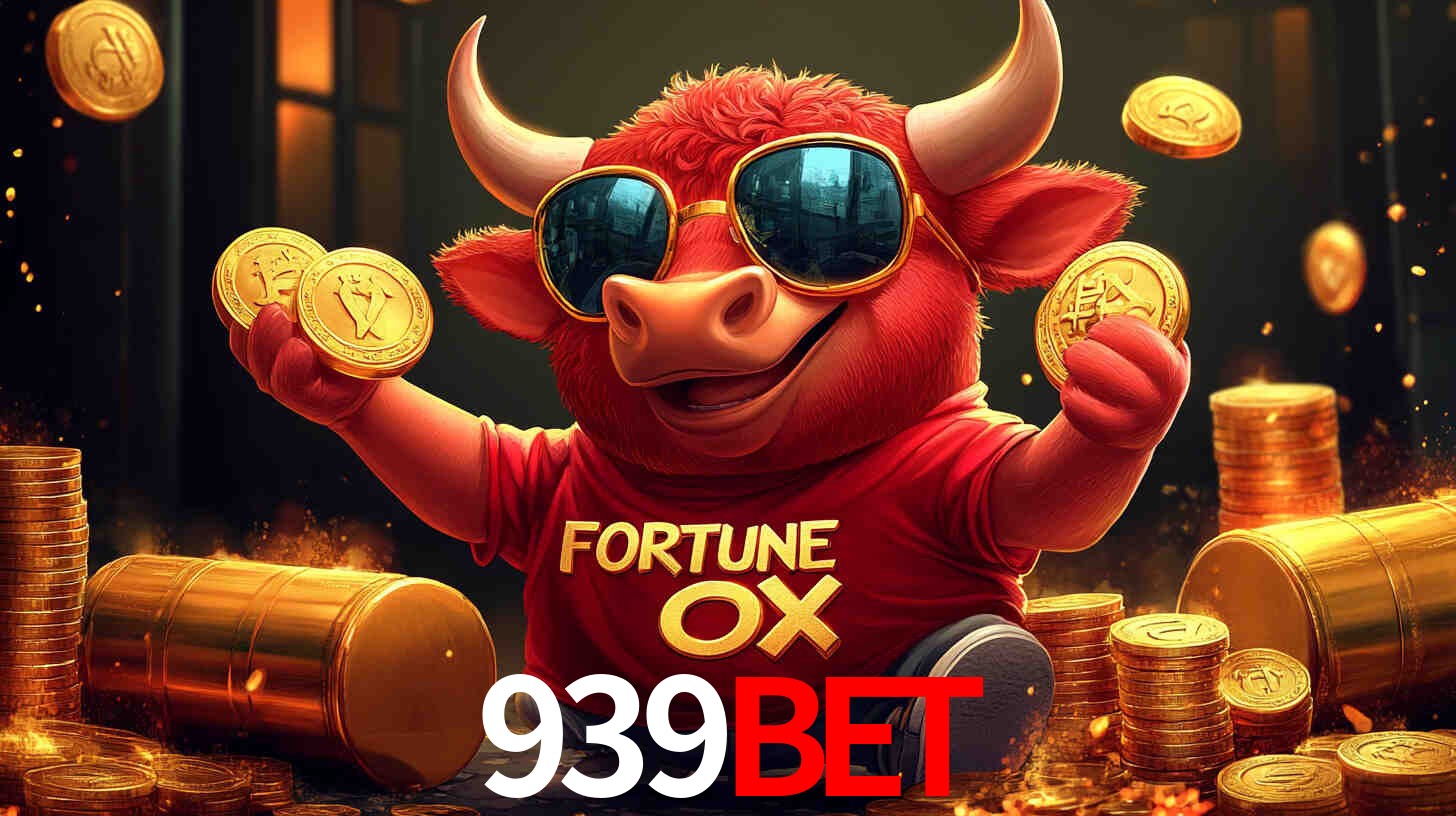 Desvendando o Mundo dos Jogos Virtuais na 939bet