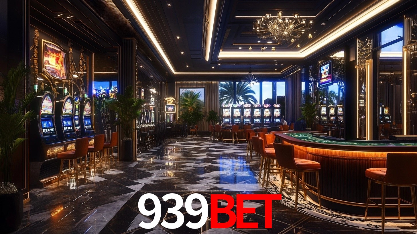 Cashback e recargas na 939bet