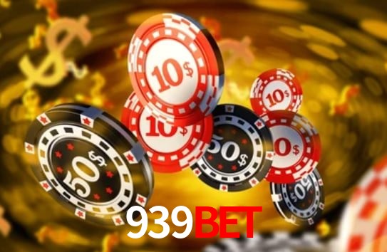 Casino VIP 939bet