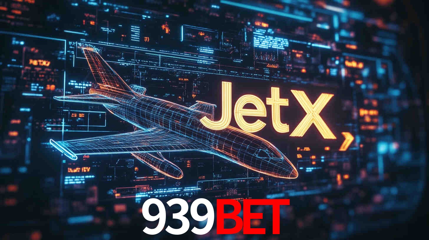 Inovações de Jogos na 939bet: O Futuro das Experiências Interativas