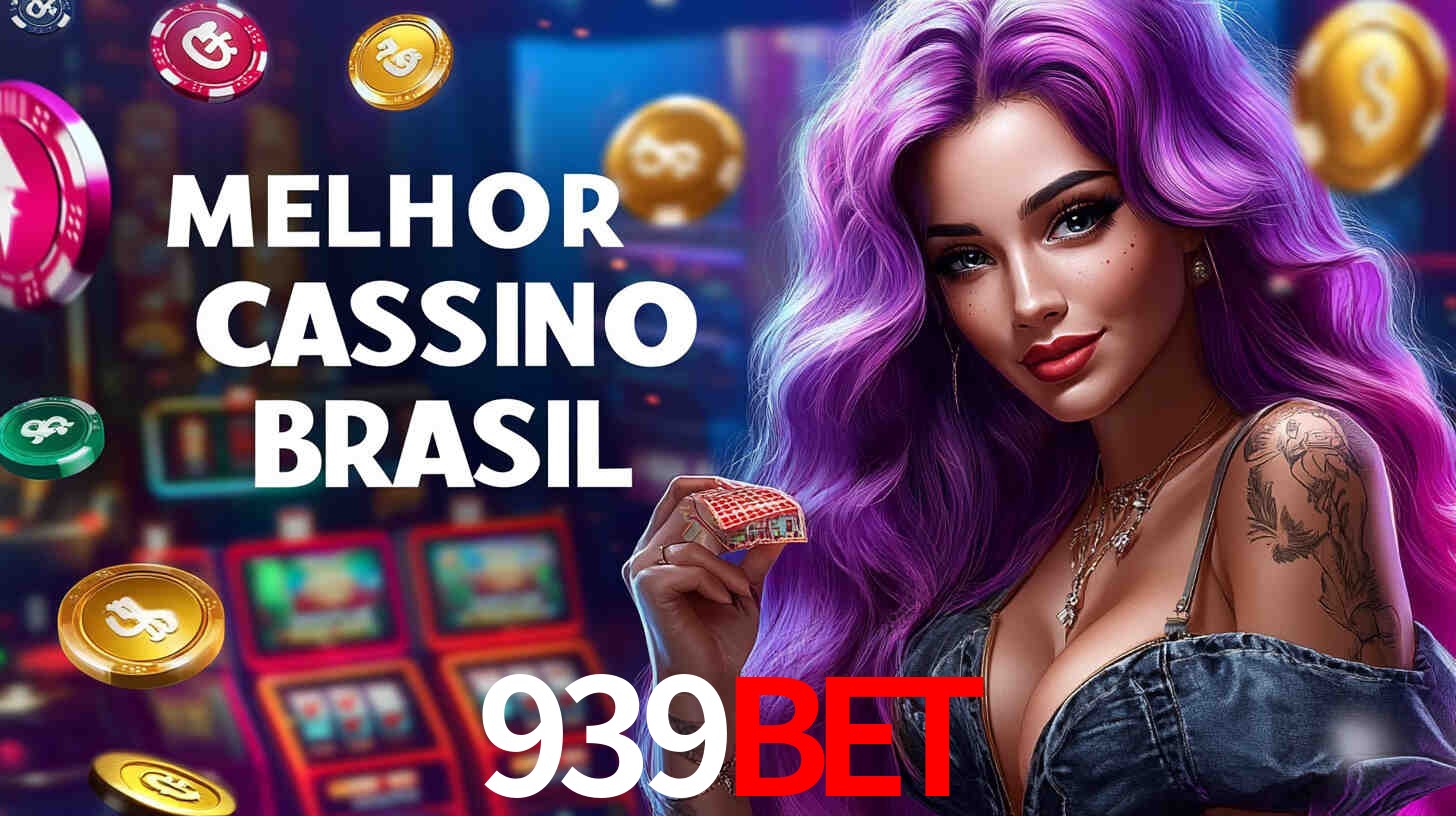 A Experiência Imersiva dos Cassinos Ao Vivo no 939bet