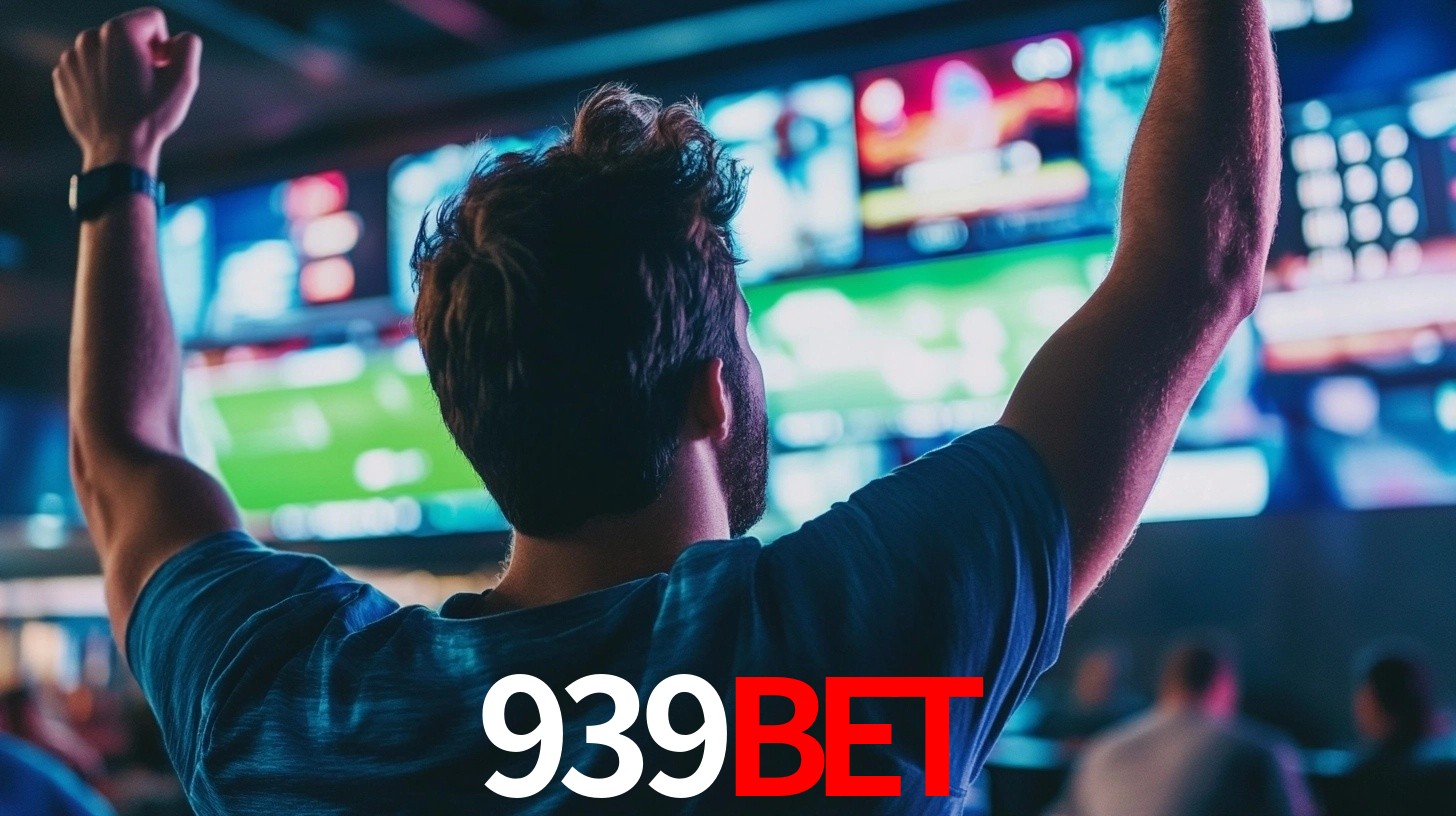 939bet - Seu Cassino em um App - 939bet win