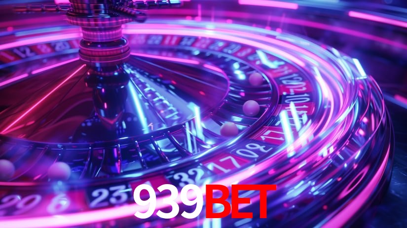 Inovações de Jogos na 939bet: O Futuro das Experiências Interativas