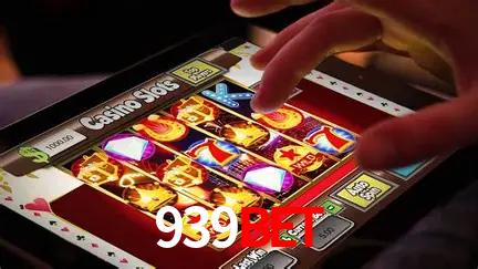 Jogos de mesa e apostas rápidas na 939bet