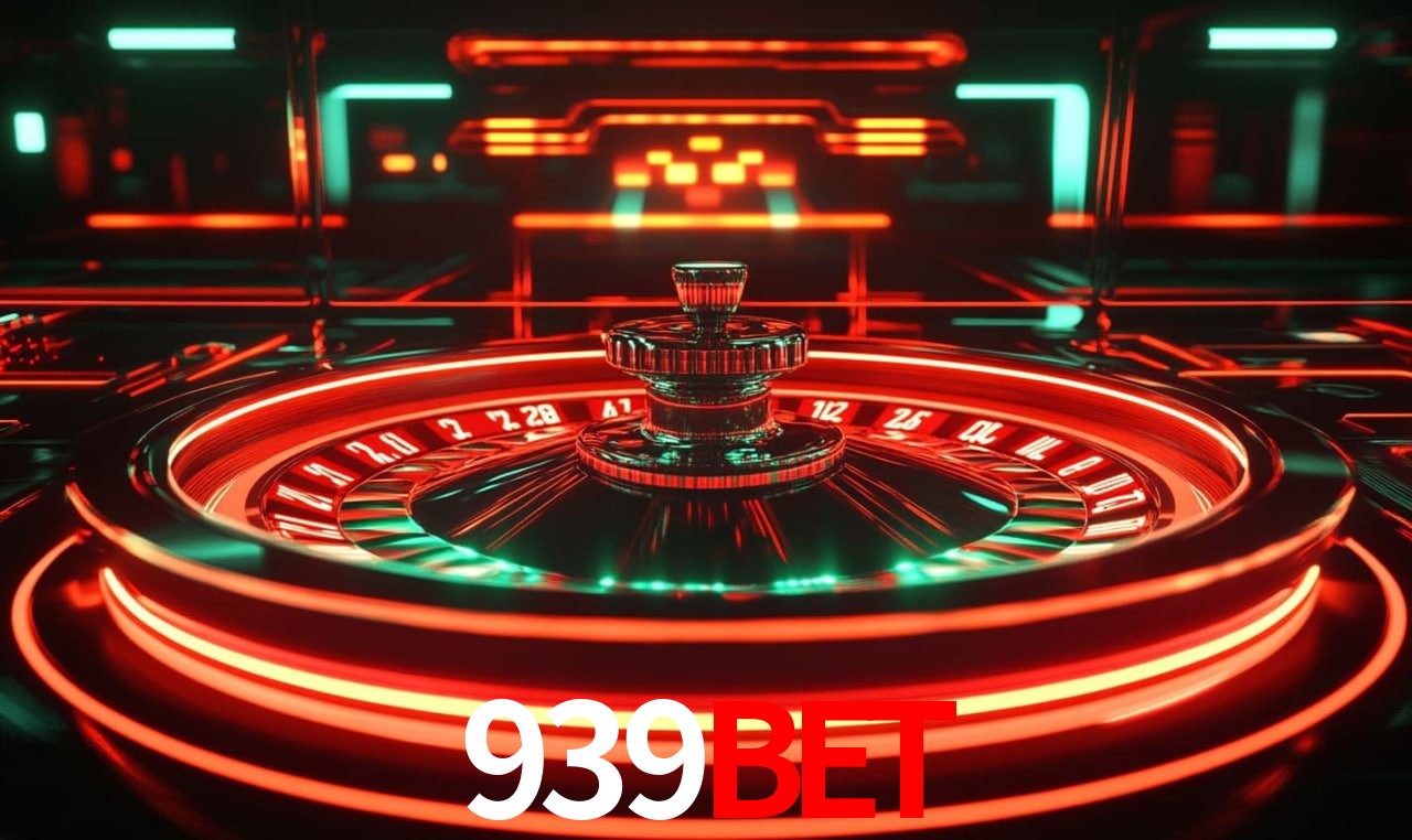 Descubra a Magia dos Jogos de Arcade no 939bet