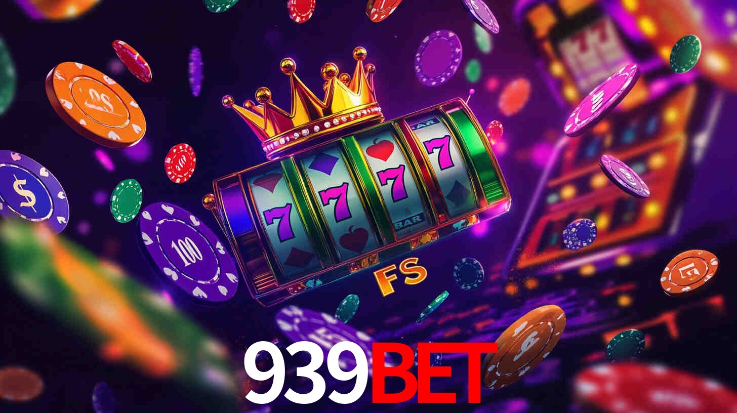 Daily Bonuses 939bet