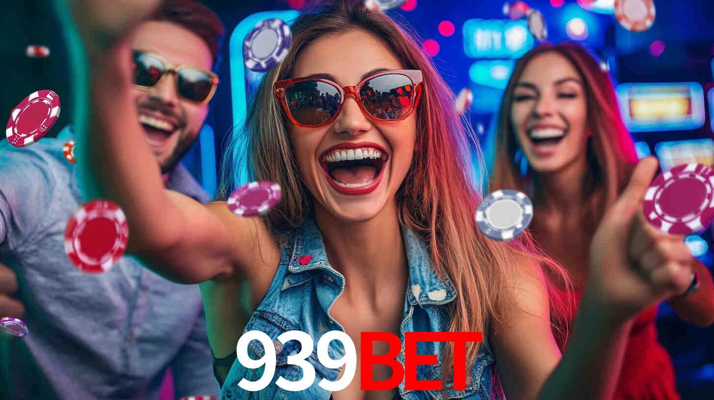 Descubra o Programa VIP da 939bet: Vantagens Exclusivas para Jogadores